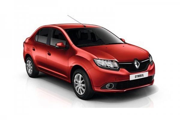 Renault Clio Symbol ( Benzinli)