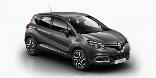 2020 Renault Captur ( Benzin Manuel )