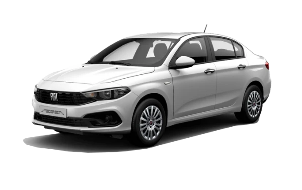 Fiat Egea